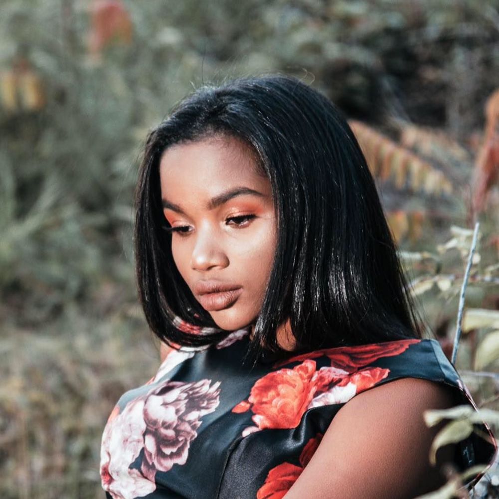 Meet your Posher, Jasmine